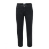 THOM BROW*E   흑청 슬림 일자 스판 팬츠