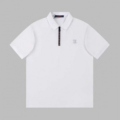 루이*통   2024 LV  자수 카라반팔