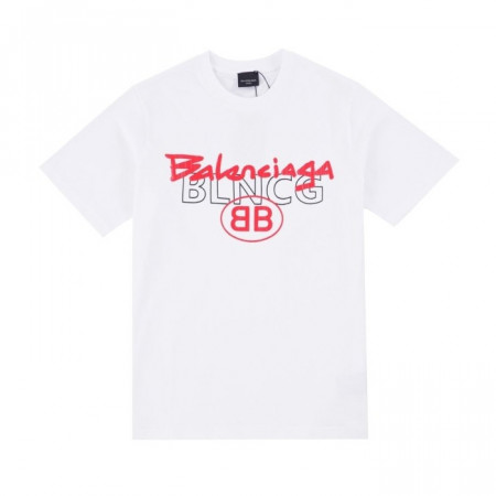 발렌시*가   2024 BLC 나염 실크반팔