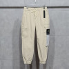 스톤 아일*드   클래식 카고 조거팬츠