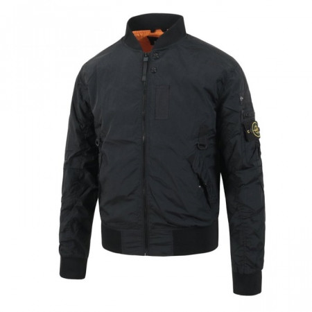 STONE ISLA*D  304 ma-1자켓