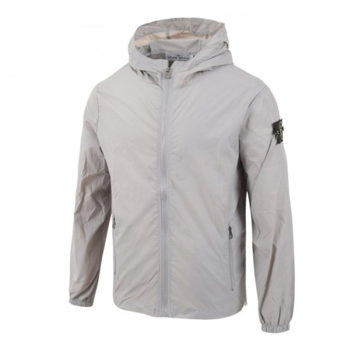 STONE ISLA*D   베이직 윈드스토퍼