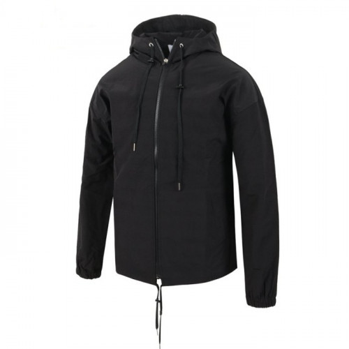 THOM BROWNE 뒷포인트 윈드커버