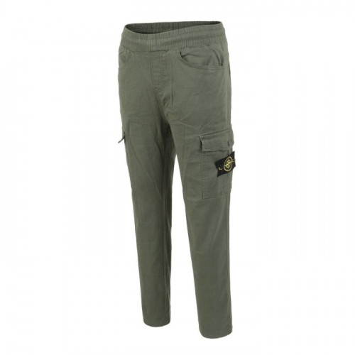 STONE ISLA*D   면스판 카고 스탠다드 (303)