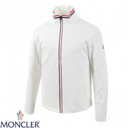 MONCL*R   삼선트레이닝 세트