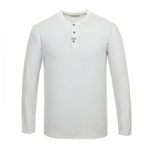 MONCL*R   3선 테잎헨리넥