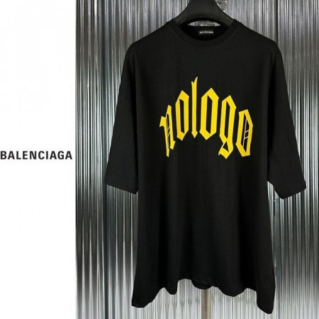 발렌시*가   노로고 반팔 ( 남여공용 )