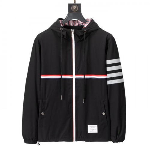 THOM BROW*E   바람막이