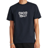 디* DIOR 1947 워싱 티셔츠