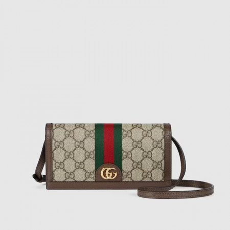 GUCCI [오피디아] GG 미니백