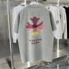 크롬*츠 Chrome hearts 멀티 워싱 티셔츠