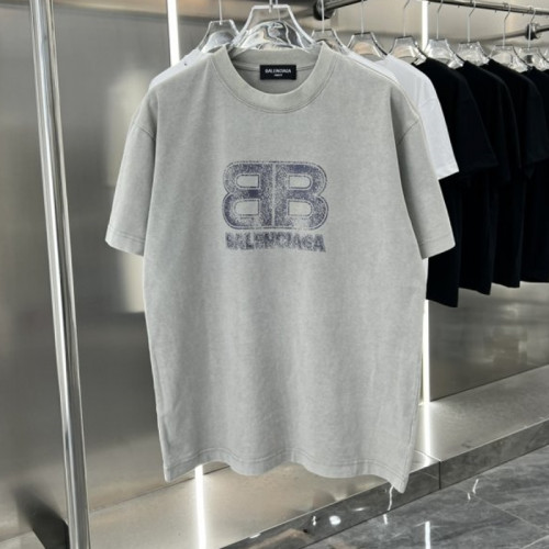 BALENCIA*A   블랙 퀄리티 반팔 27