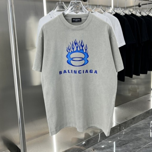 BALENCIA*A   블랙 퀄리티 반팔 25