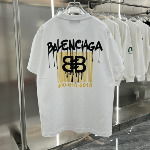 BALENCIA*A   블랙 퀄리티 반팔 17