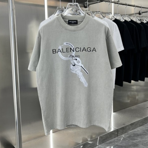 BALENCIA*A   블랙 퀄리티 반팔 16