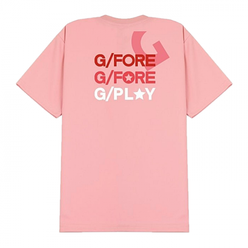 지*어 G/FORE FORE PLAY 드라이 라운드