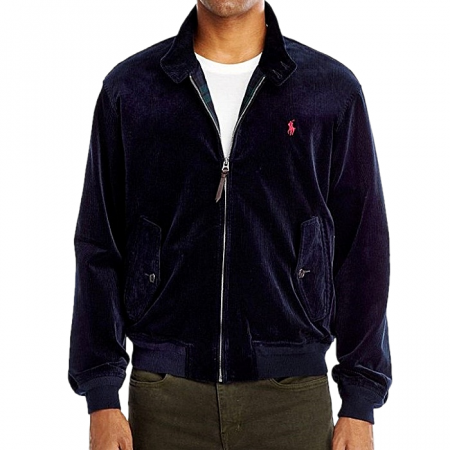 폴로 Polo Ralph Lauren 바라쿠다 코듀로이 자켓