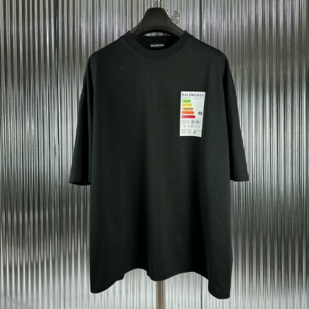 Balencia*a   발렌 퓨어 반팔 ( 남여공용 )