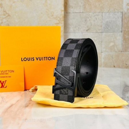 루이*통   LV 이니셜 다미에