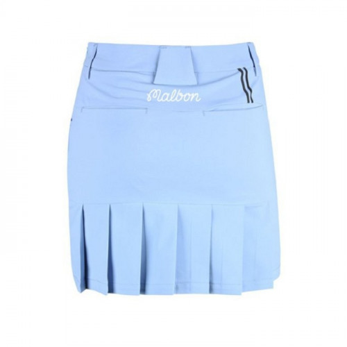 MALB*N  여성 뒷주름 큐롯 치마바지 (여름용)