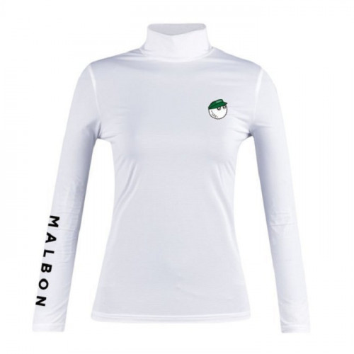 MALB*N  여성 냉감 모크넥 쿨이너웨어