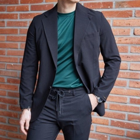 BURBER*Y  클래식 셋트