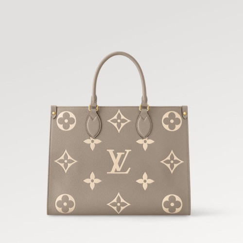 LOUIS VUITTON 온더고 MM - 크렘