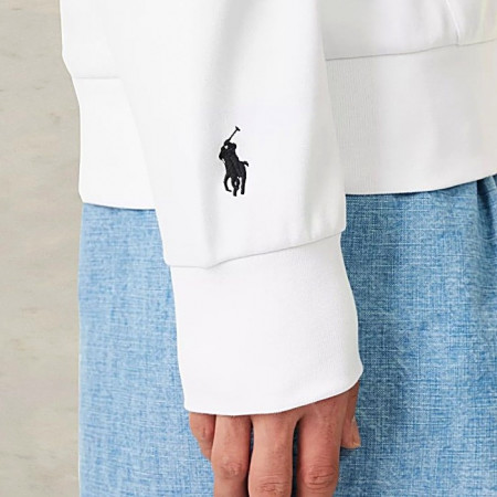 폴로 Polo Ralph Lauren  시그니처 자수 후드