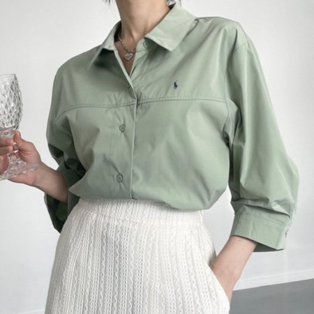 폴로 랄프*렌   7부 남방