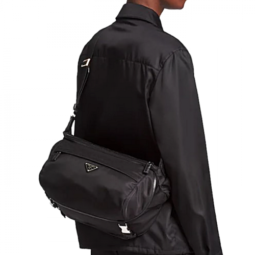 프*다 PRADA 바이크백