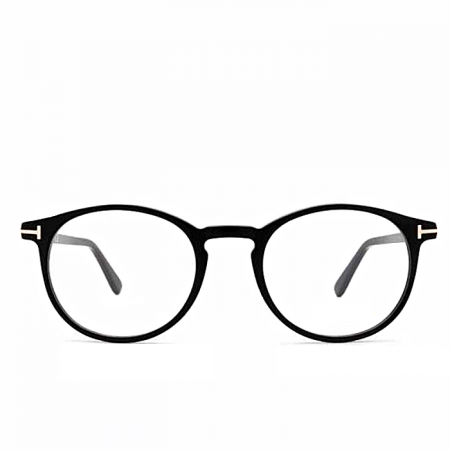 TOM FORD 오벌 프레임  FT5294 001