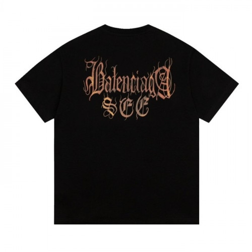 루이*통 LOUIS VUITTON  웨이브로고 반팔 티셔츠