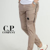C.P컴*니   남성 렌즈 와펜 조거팬츠