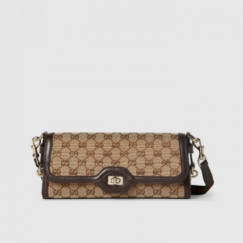 GUCCI 구찌 루체 스몰 숄더백