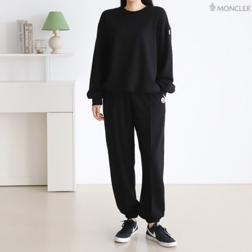 MONCL*R   24SS 츄리닝 셋업