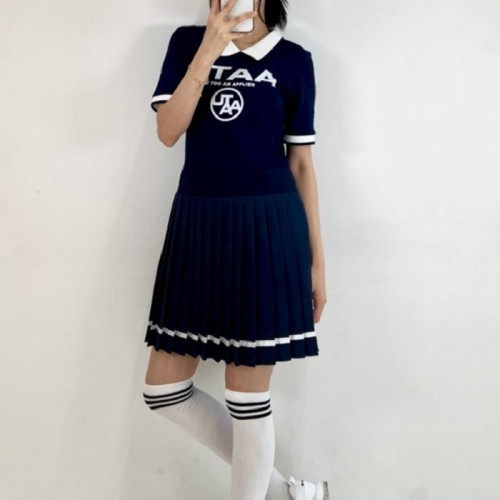 UT*A   테프 원피스