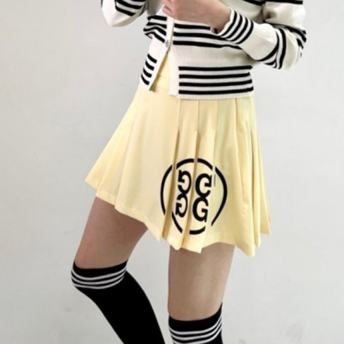 지*어   벤딩 스커트