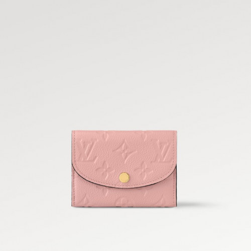 LOUIS VUITTON 로잘리 코인 퍼스