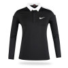 NIKE   어깨라인 골프 셔츠