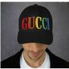 (국내배송) GUCCI 구찌 레인보우 자수볼캡 볼캡