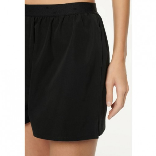 CHANEL 쇼츠 - 블랙