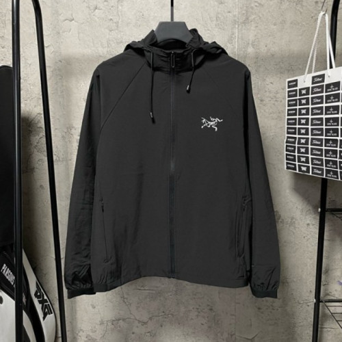 아크테*스   후디 윈드브레이커 바람막이