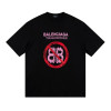 BALENCIA*A   A로고 반팔 18