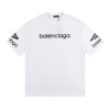 BALENCIA*A   A로고 반팔 17