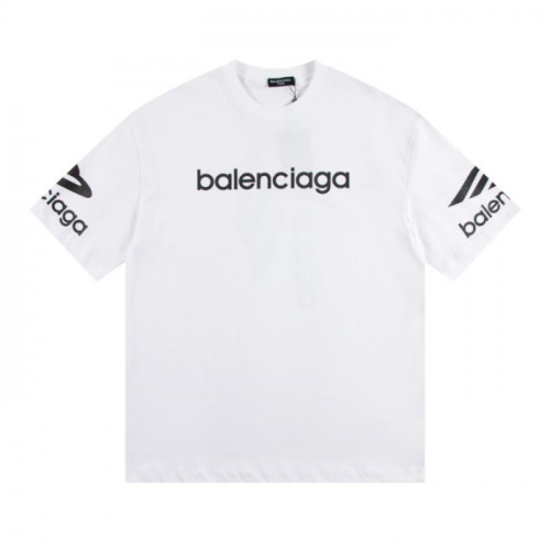 BALENCIA*A   A로고 반팔 17