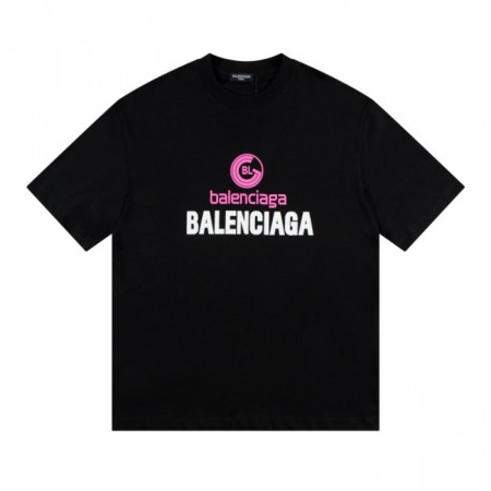 BALENCIA*A   A로고 반팔 14