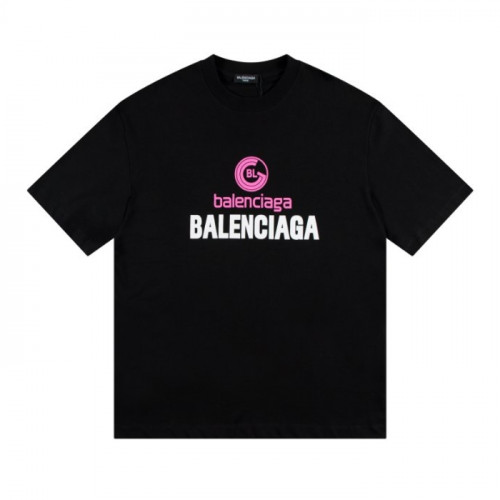 BALENCIA*A   A로고 반팔 14