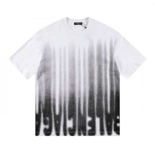 BALENCIA*A   A로고 반팔 12