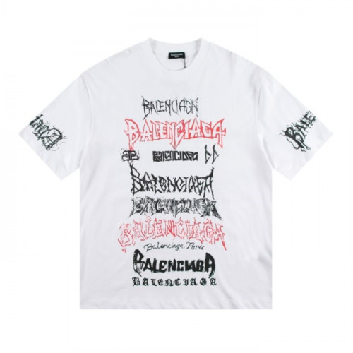 BALENCIA*A   A로고 반팔 6