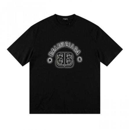 BALENCIA*A   A로고 반팔 5